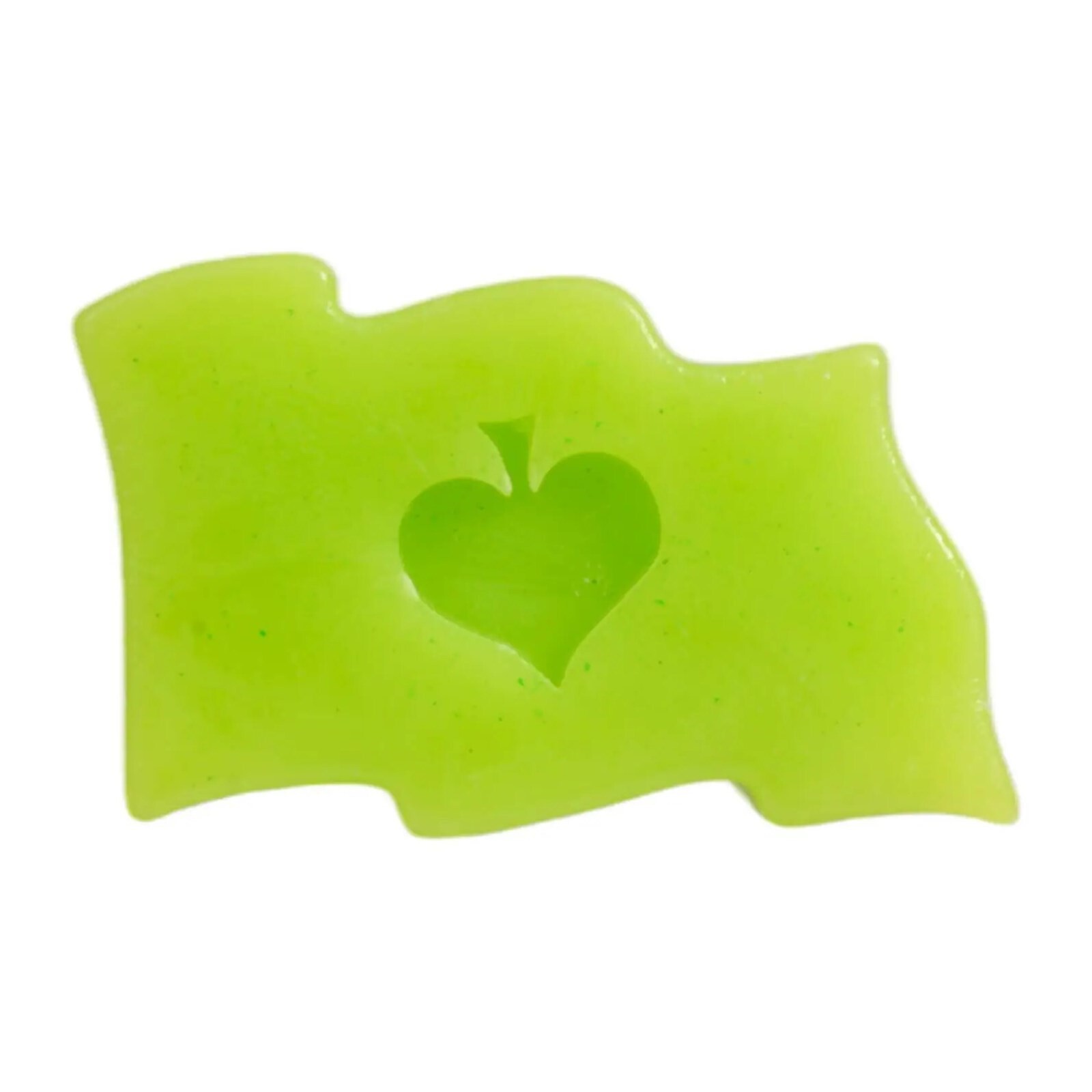 vosk KFD - Wax Skate Wax Green (GREEN)