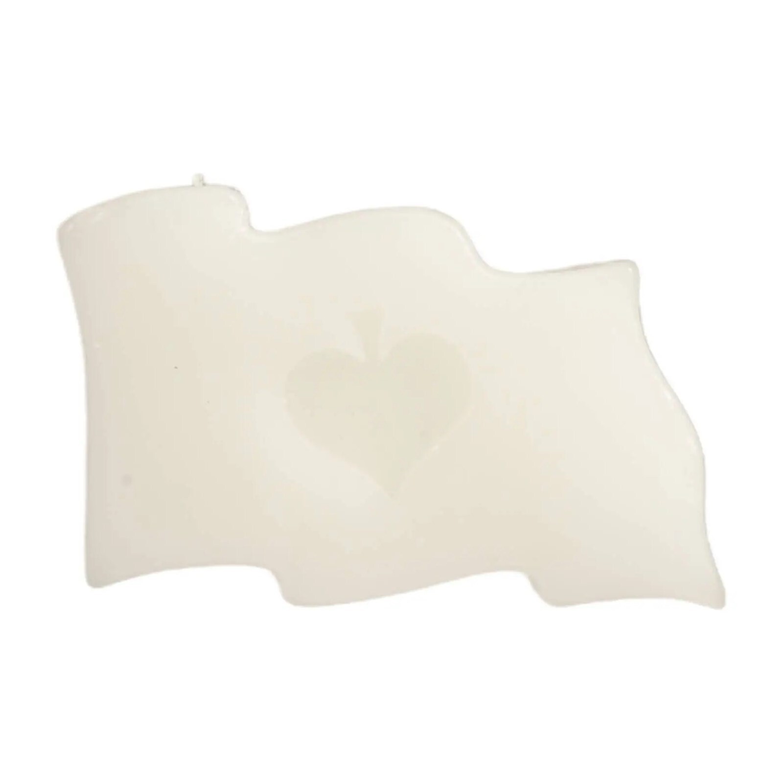 vosk KFD - Wax Skate Wax White (WHITE)
