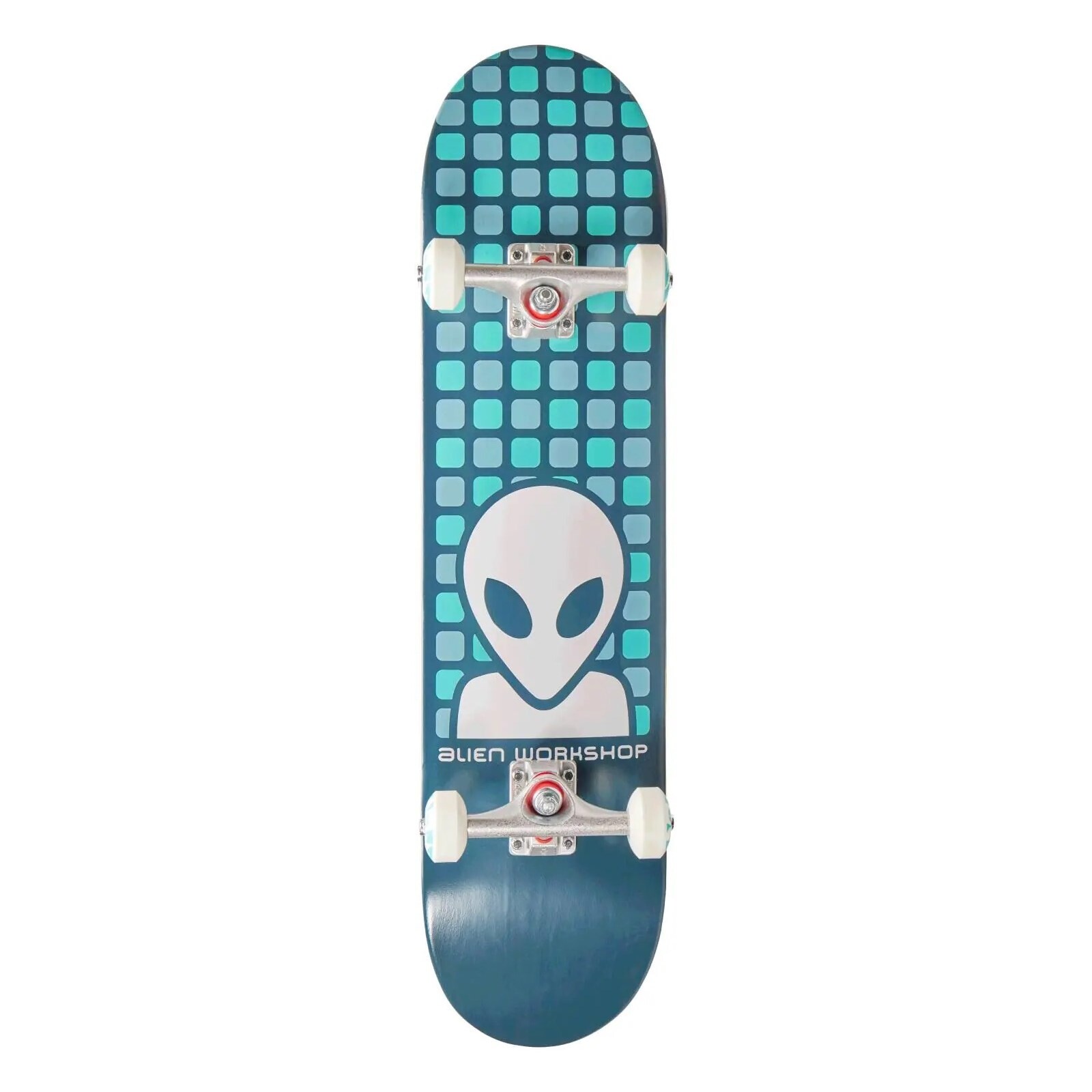 komplet ALIEN WORKSHOP - Matrix 7.75 Teal (TEAL)