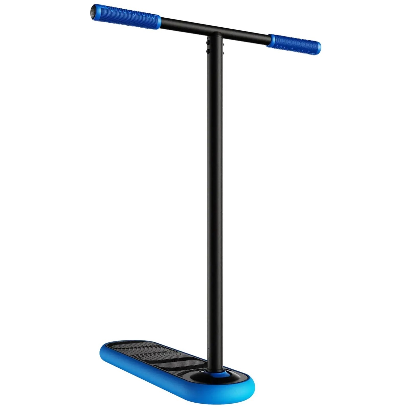 trampolínová koloběž INDO - Pro V2 Trampoline Scooter Blue (BLUE)