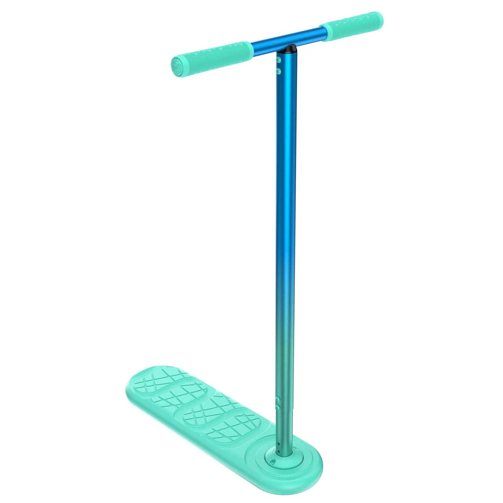 trampolínová koloběž INDO - Kickstart Trampoline Scooter Neon (NEON)