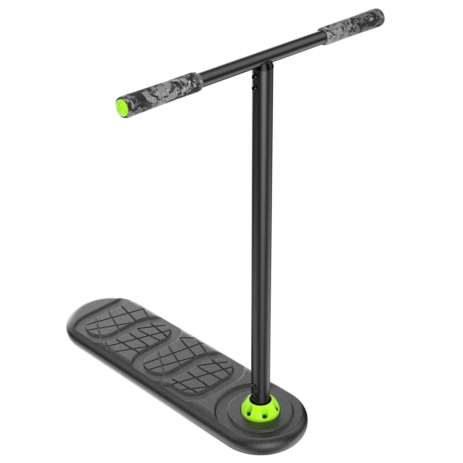 trampolínová koloběž INDO - Fusion Trampoline Scooter Classic (CLASSIC)
