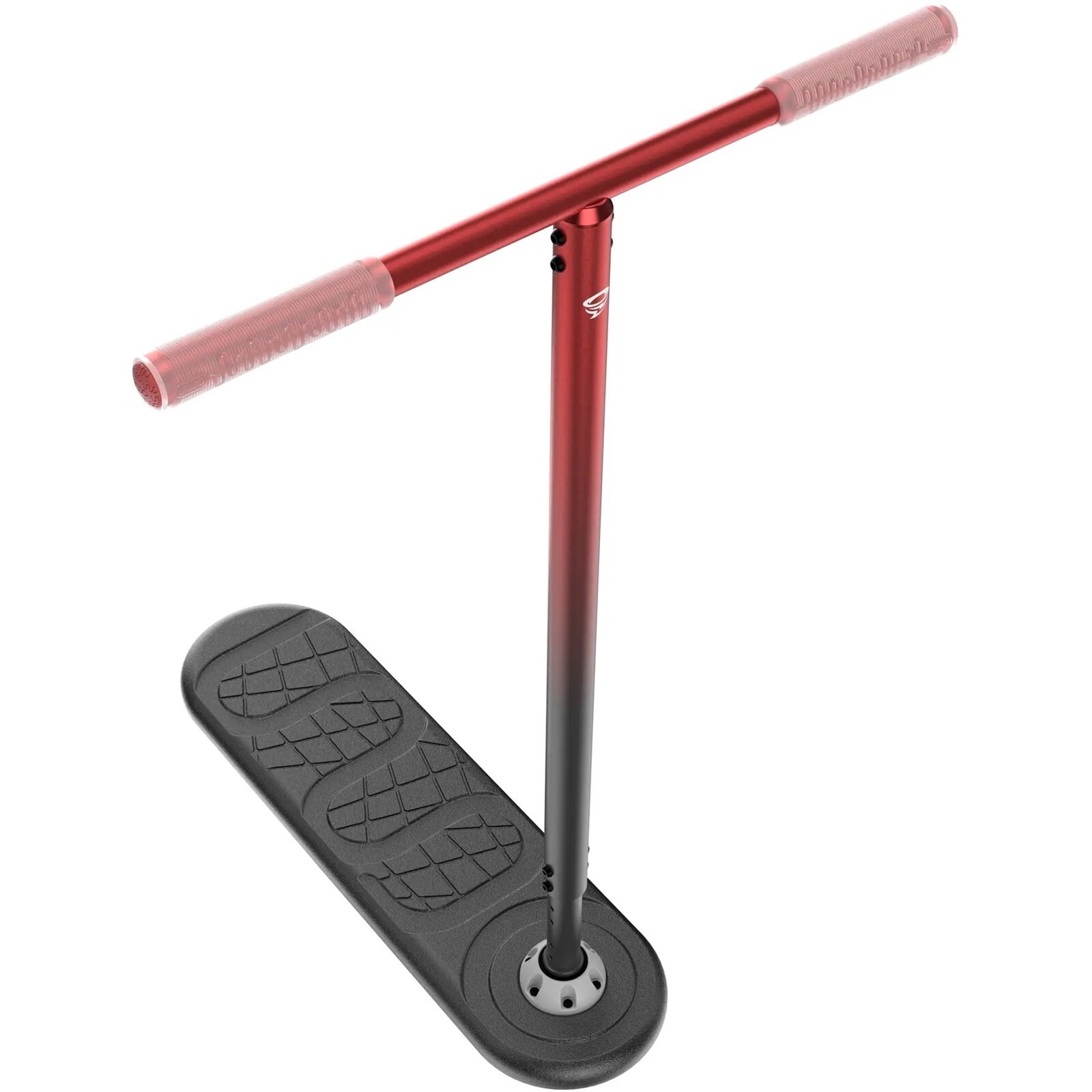 trampolínová koloběž INDO - Fusion Trampoline Scooter Tornado (TORNADO)