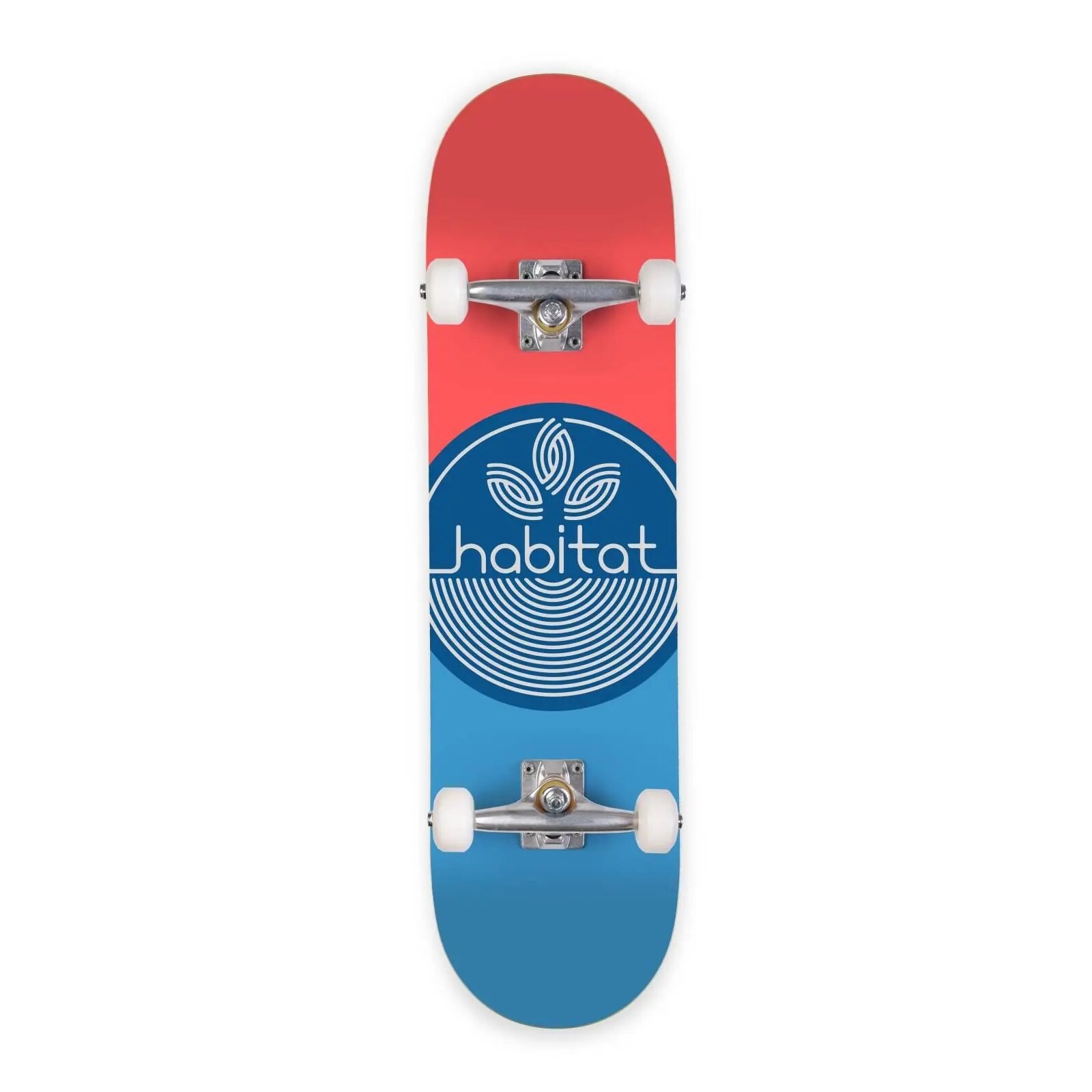 komplet HABITAT - Leaf Dot 7.75 Blue (BLUE)