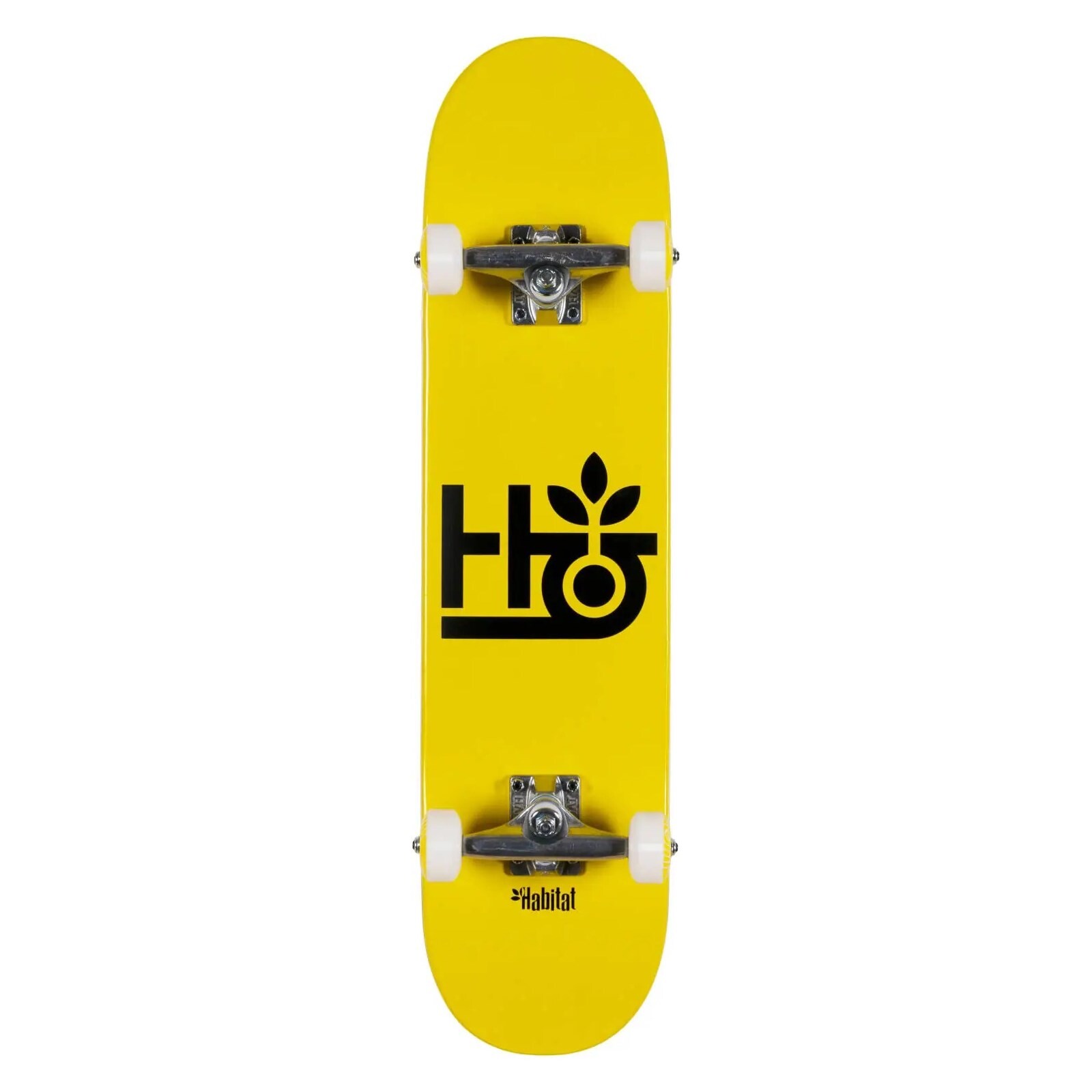 komplet HABITAT - Pod 7.5 Yellow (YELLOW)