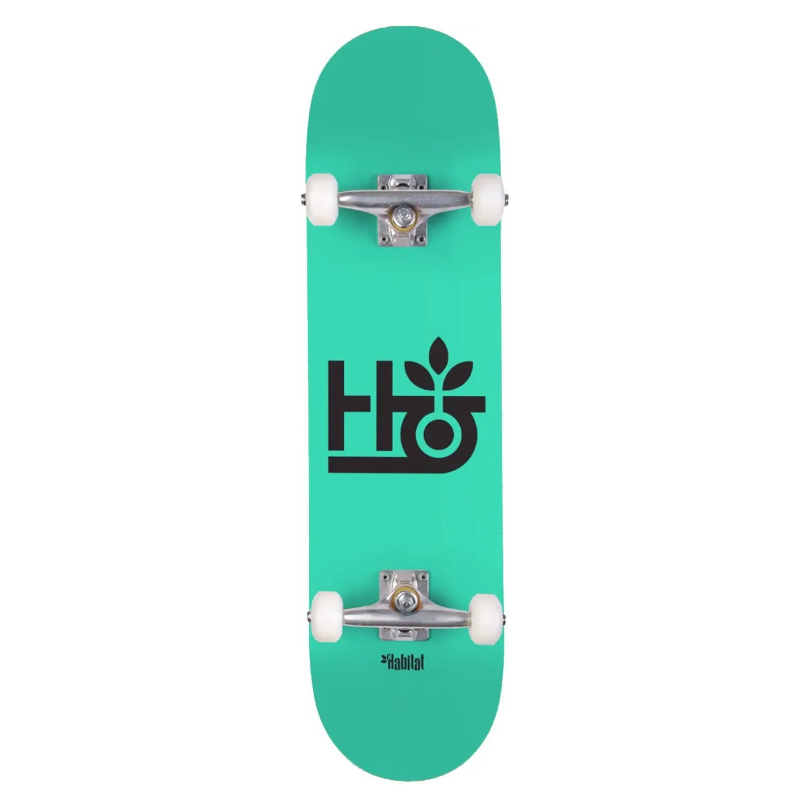 komplet HABITAT - Pod 7.75 Teal (TEAL)