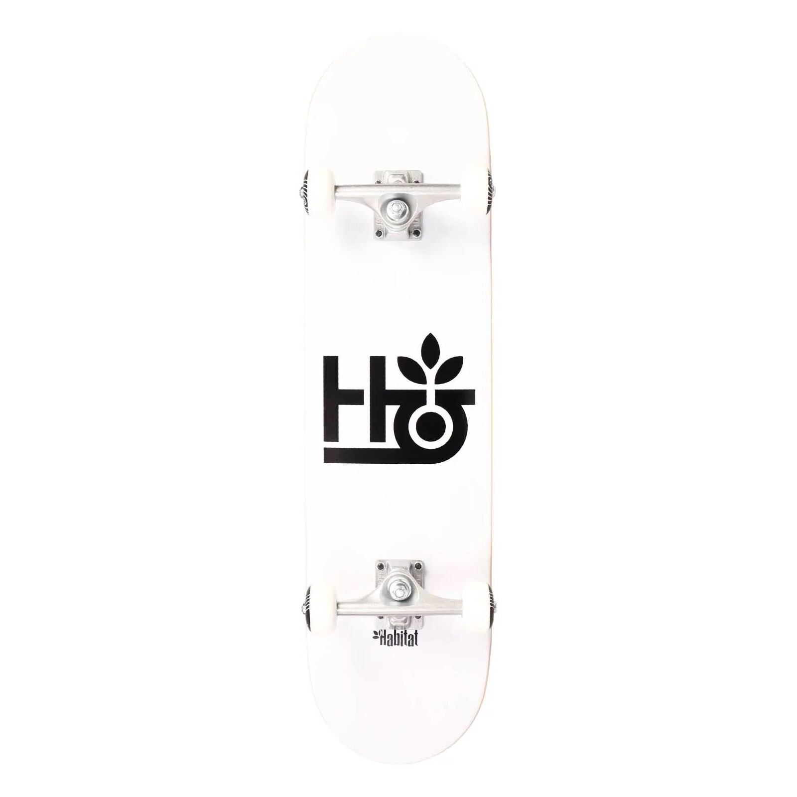 komplet HABITAT - Pod 8 White (WHITE)