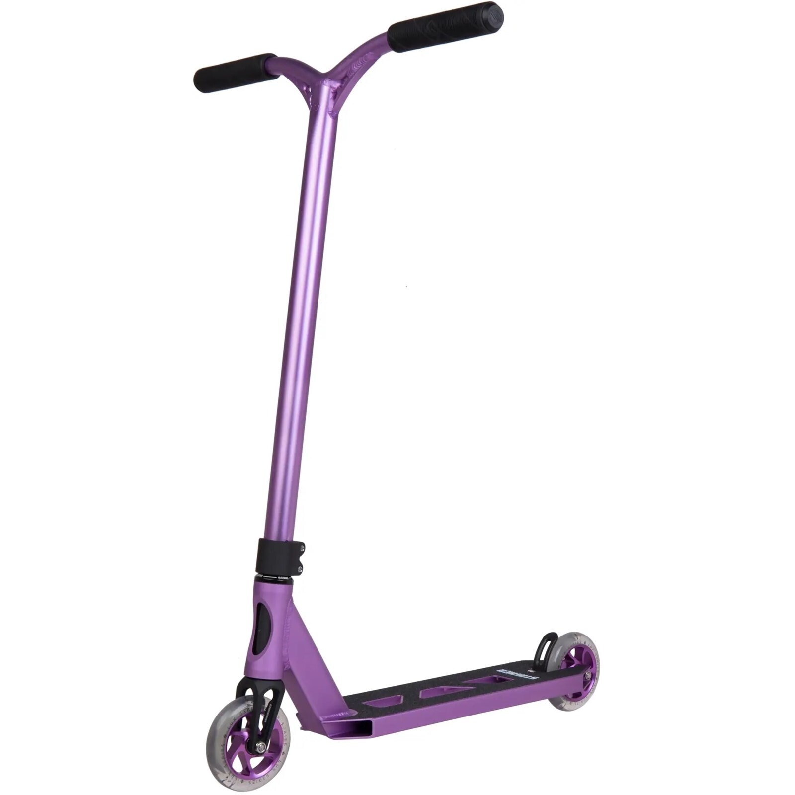 koloběžka STRIKER - Lux Pro Scooter Purple (PURPLE)