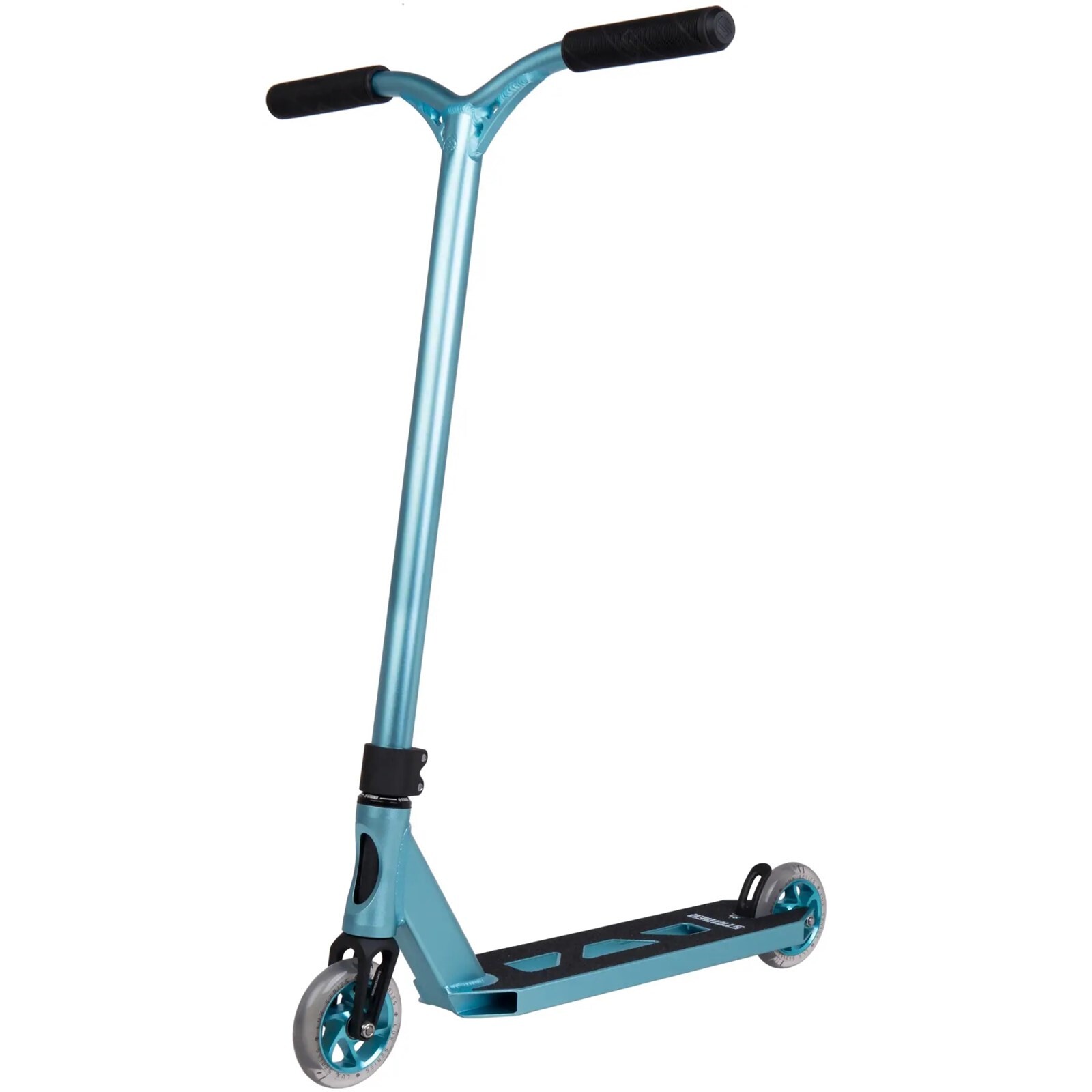 koloběžka STRIKER - Lux Pro Scooter Teal (TEAL)