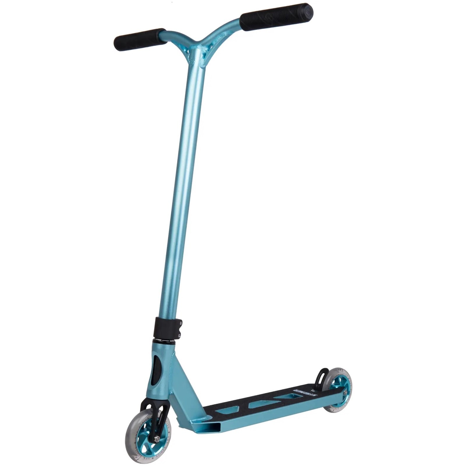koloběžka STRIKER - Lux Youth Pro Scooter Teal (TEAL)