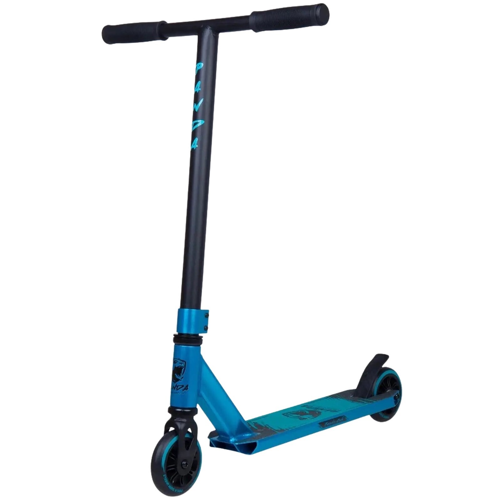 koloběžka PANDA - Cub Pro Scooter Teal (TEAL)