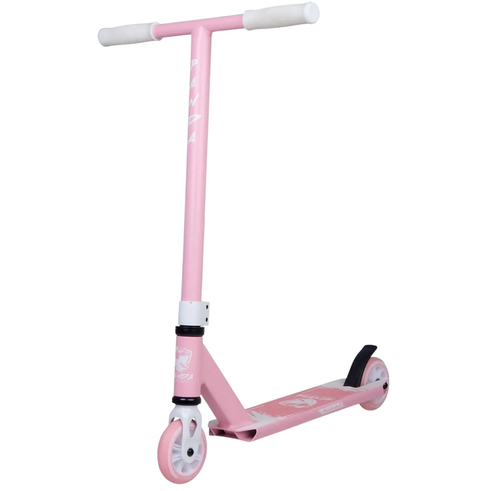 koloběžka PANDA - Cub Pro Scooter Pink (PINK)