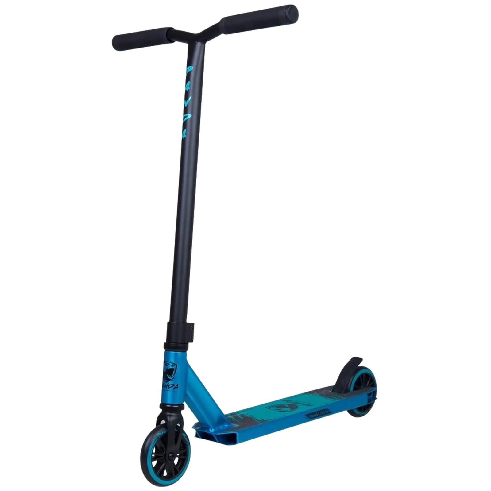 koloběžka PANDA - Initio V2 Pro Scooter Teal (TEAL)