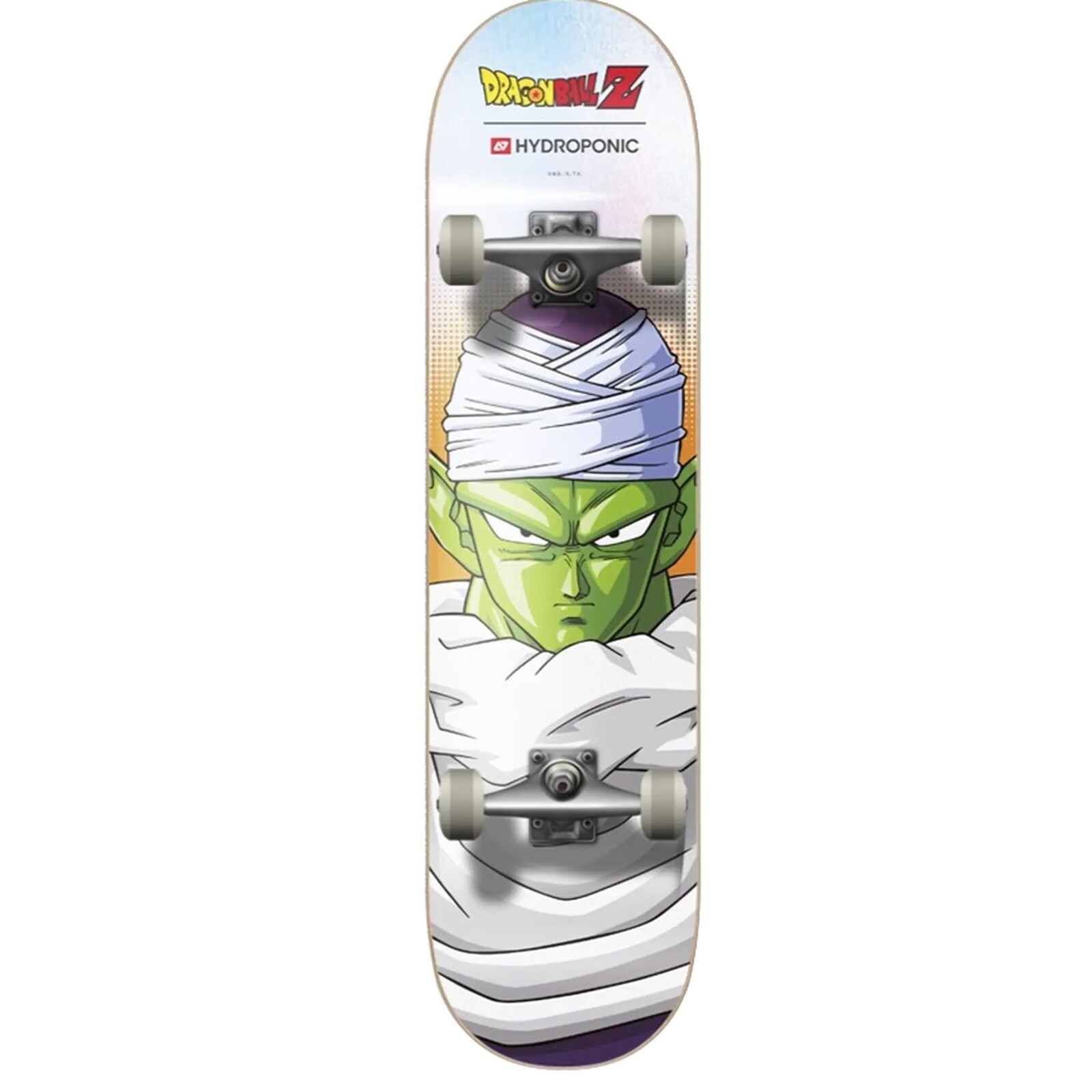 komplet HYDROPONIC - x DragonBall Z Piccolo 8 Purple (PURPLE)