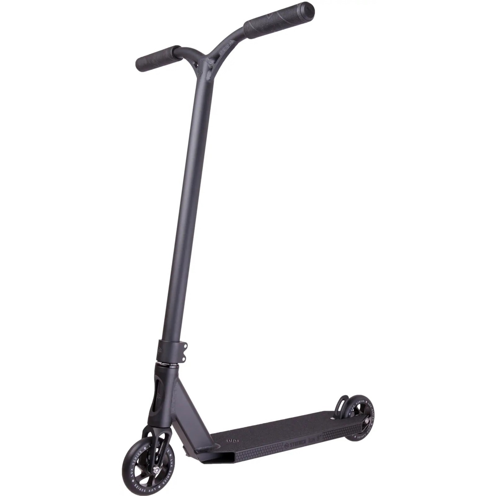 koloběžka STRIKER - Lux 5 Pro Scooter Black (BLACK)