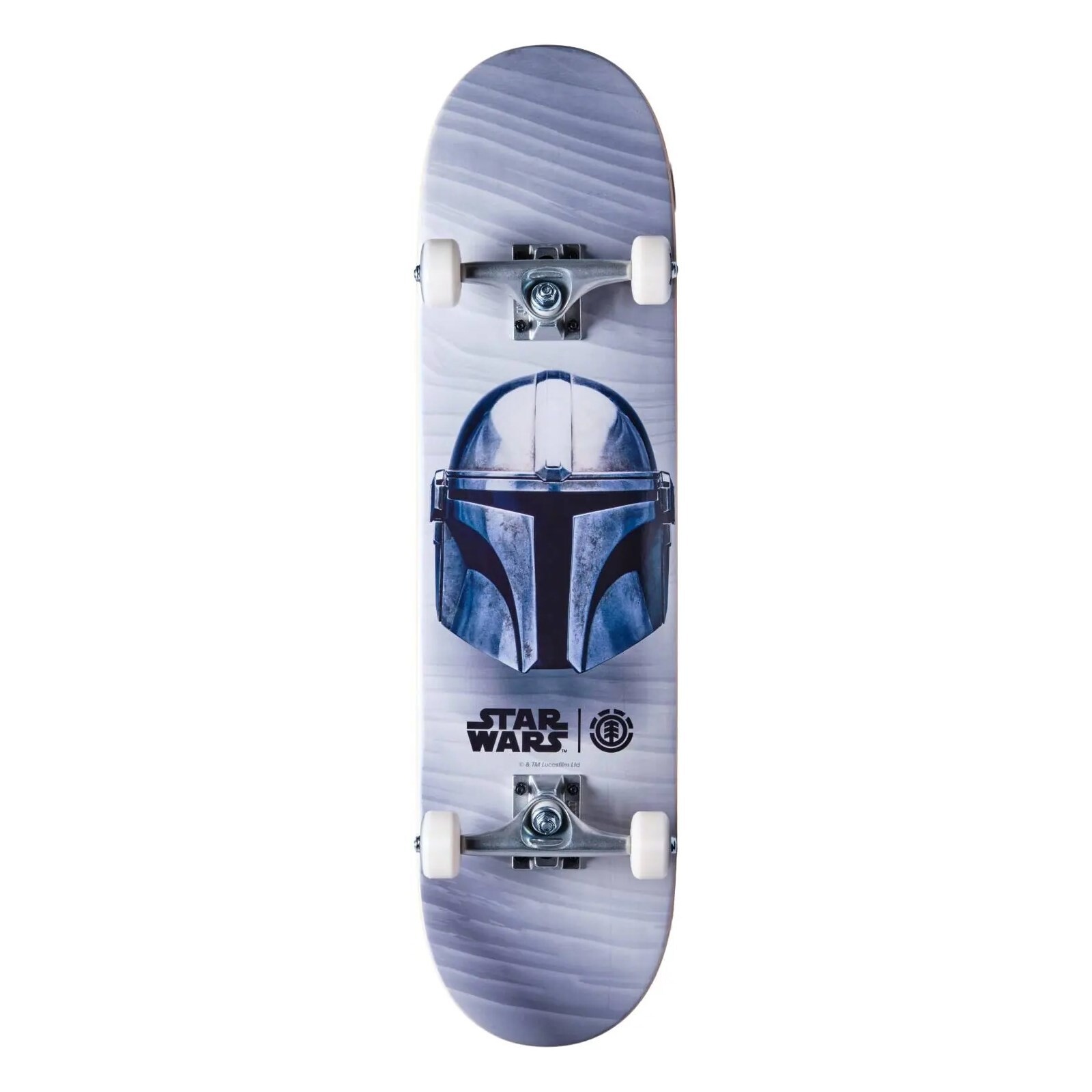 komplet ELEMENT - Star Wars 8 Mandalorian Beskar (MANDALORIAN)