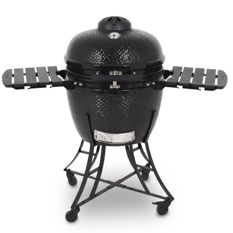 Kamado gril Black PitBoss XL Pit Boss