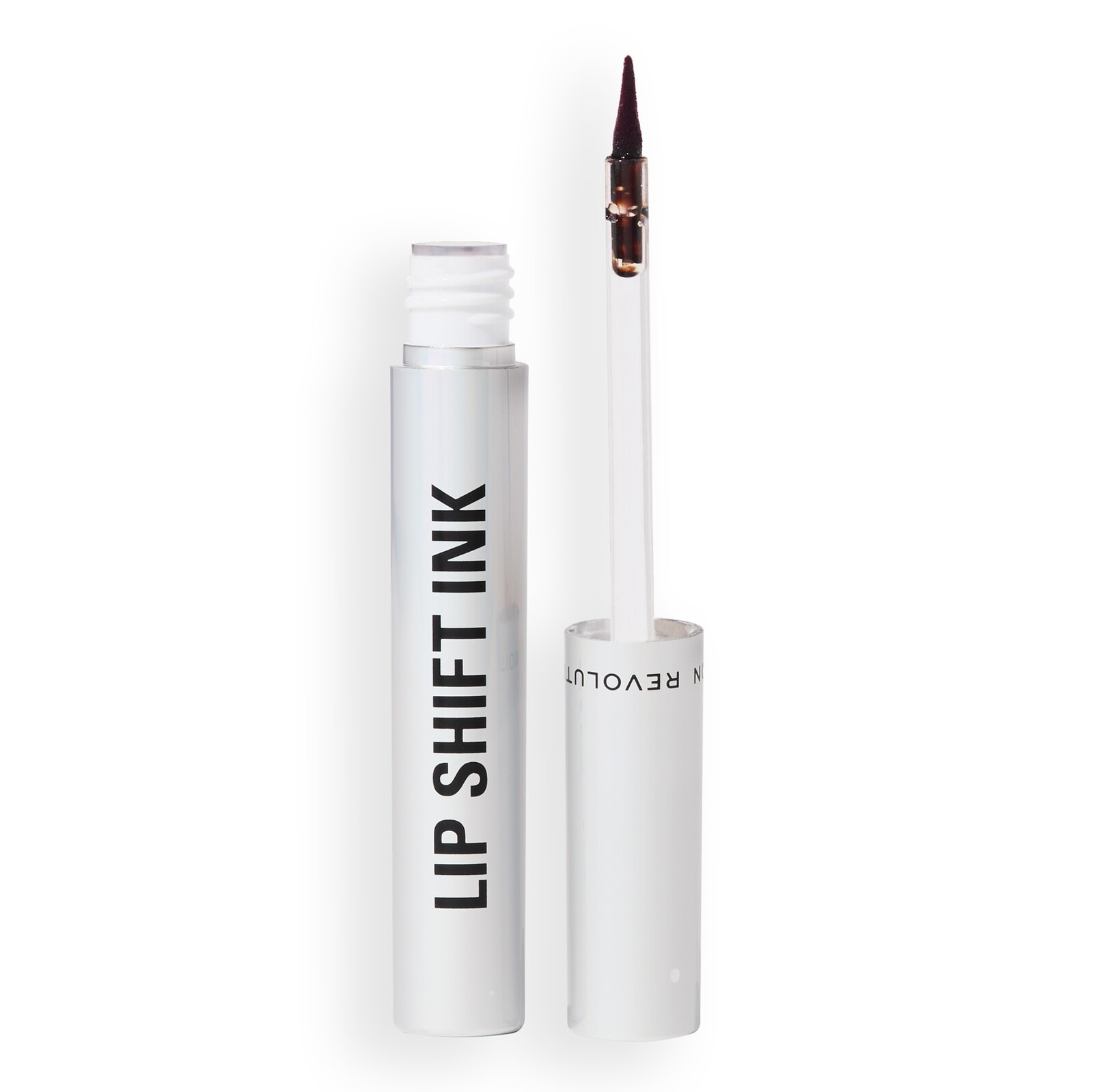 Revolution Konturovací tužka na rty Lip Shift Ink Peel Off Lipliner 1,8 ml Stain Rose Inked