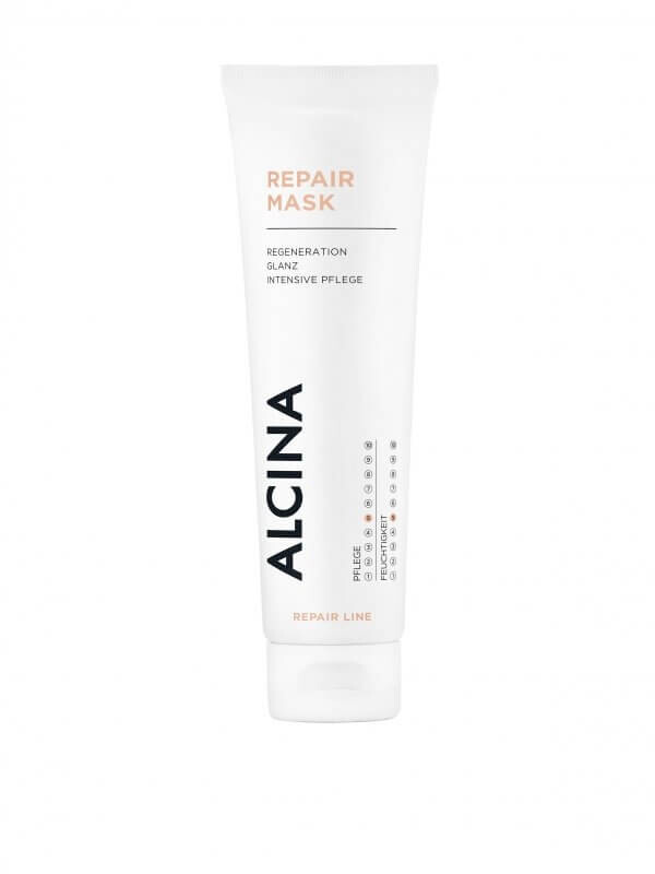 Alcina Regenerační maska na vlasy Repair Mask 150 ml