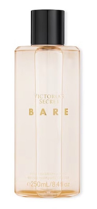 Victoria's Secret Bare - tělový závoj 75 ml