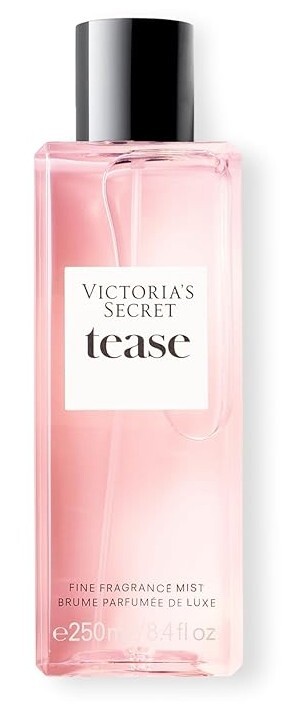 Victoria's Secret Tease - tělový závoj 75 ml