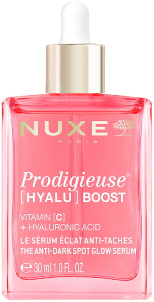 Nuxe Pleťové sérum Hyalu Boost The Anti-Dark Spot Glow Serum 30 ml