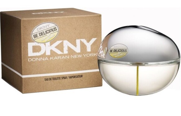 DKNY Be Delicious - EDT 30 ml