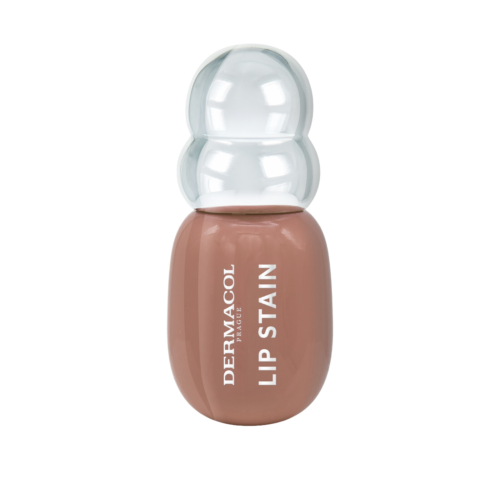 Dermacol Slupovací barva na rty Lip Stain 4,5 ml 3
