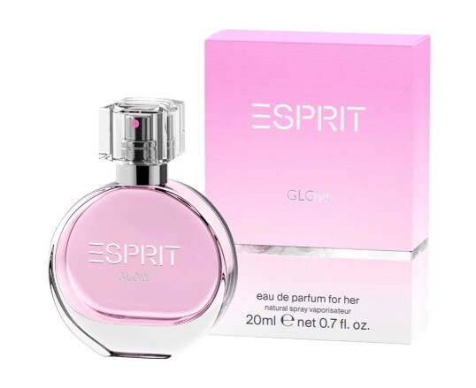 Esprit Glow For Her - EDP 20 ml