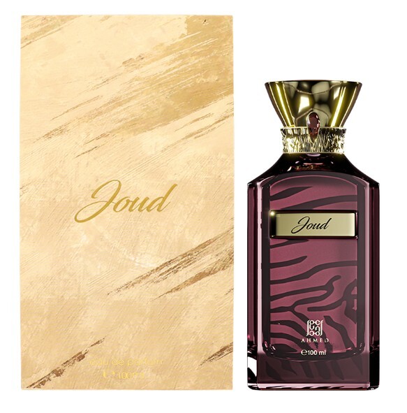 Ahmed Al Maghribi Joud - parfémovaný extrakt 100 ml