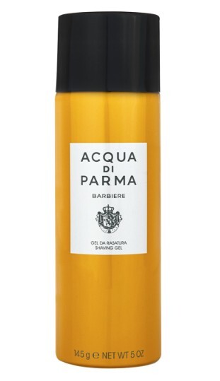 Acqua Di Parma Barbiere - gel na holení 145 g