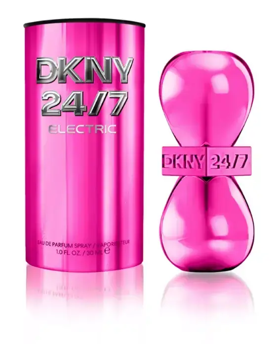 DKNY DKNY 24/7 Electric - EDP 30 ml
