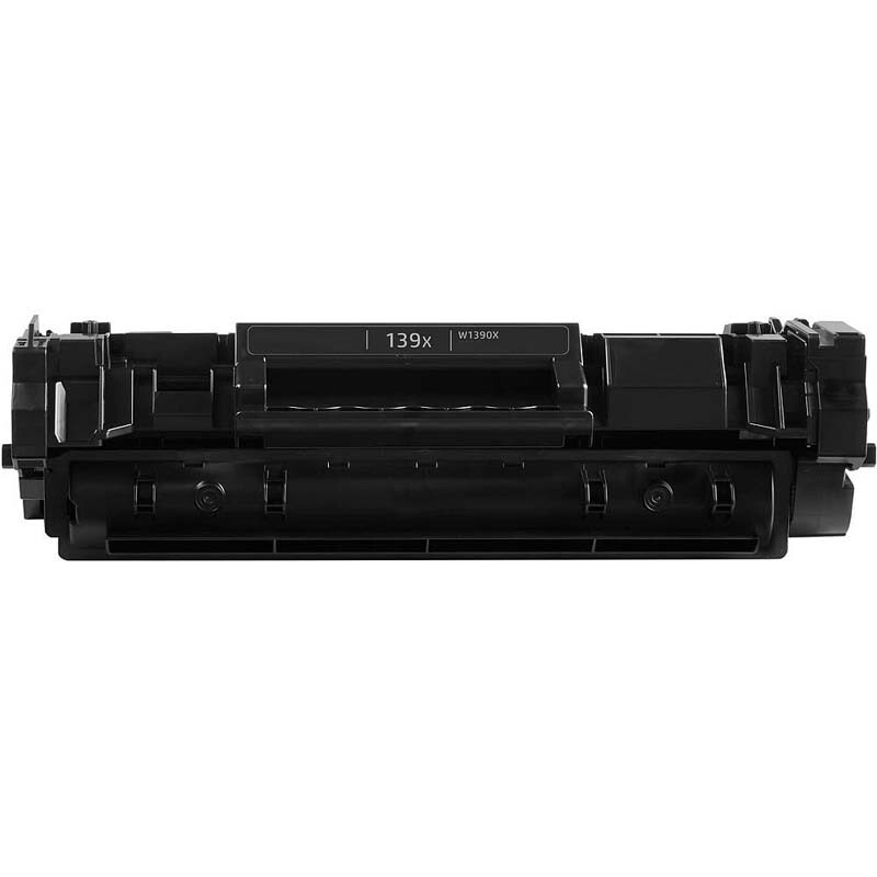 Toner HP W1390A, No.139A, black, 1500 str., kompatibilní, s čipem