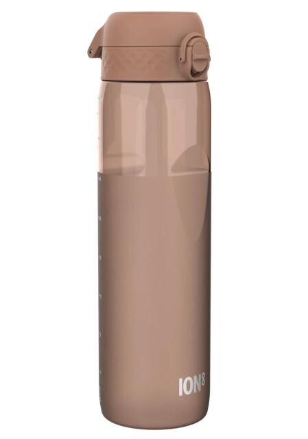 Láhev ion8 Leak Proof Mocha Mousse, 1000ml