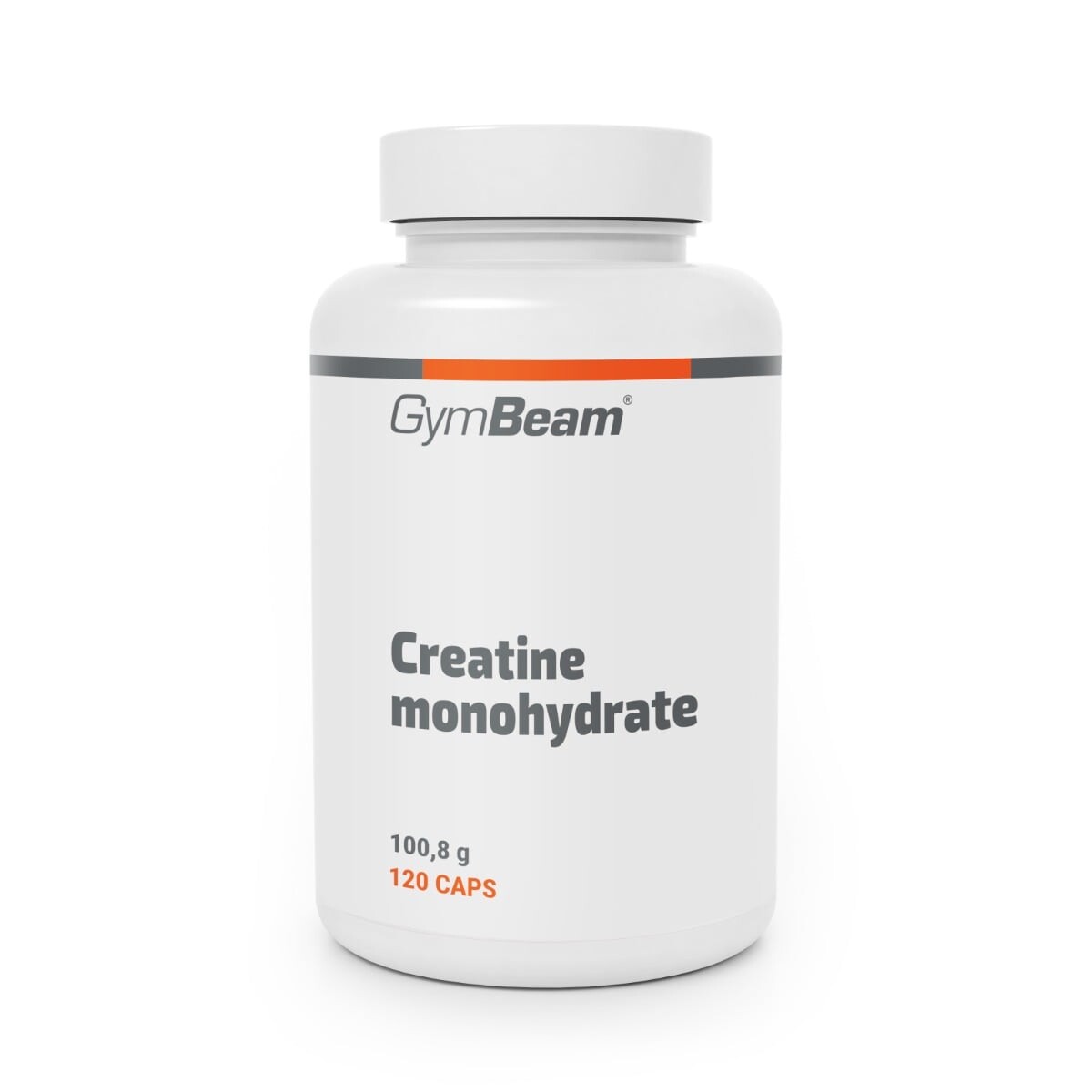 GymBeam Kreatin monohydrát