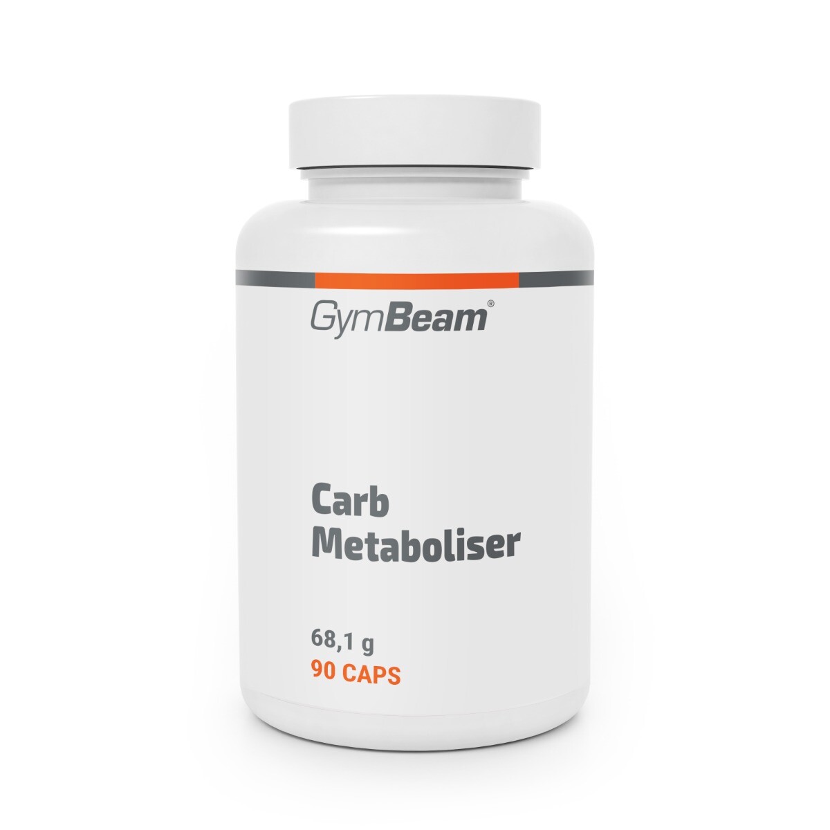 GymBeam Carb Metaboliser