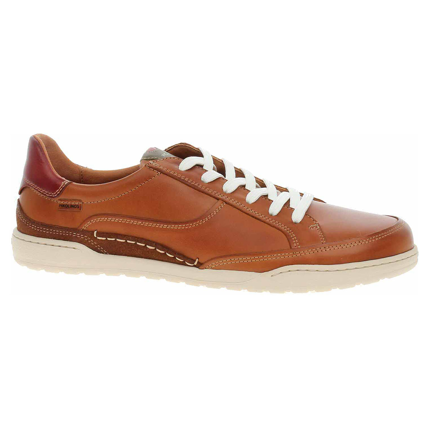 Ecco Pikolinos pánské barefoot M4W-6437C2 brandy 24600989