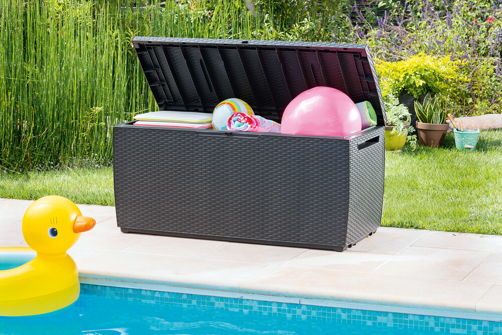Zahradní úložný box CAPRI 305L Keter