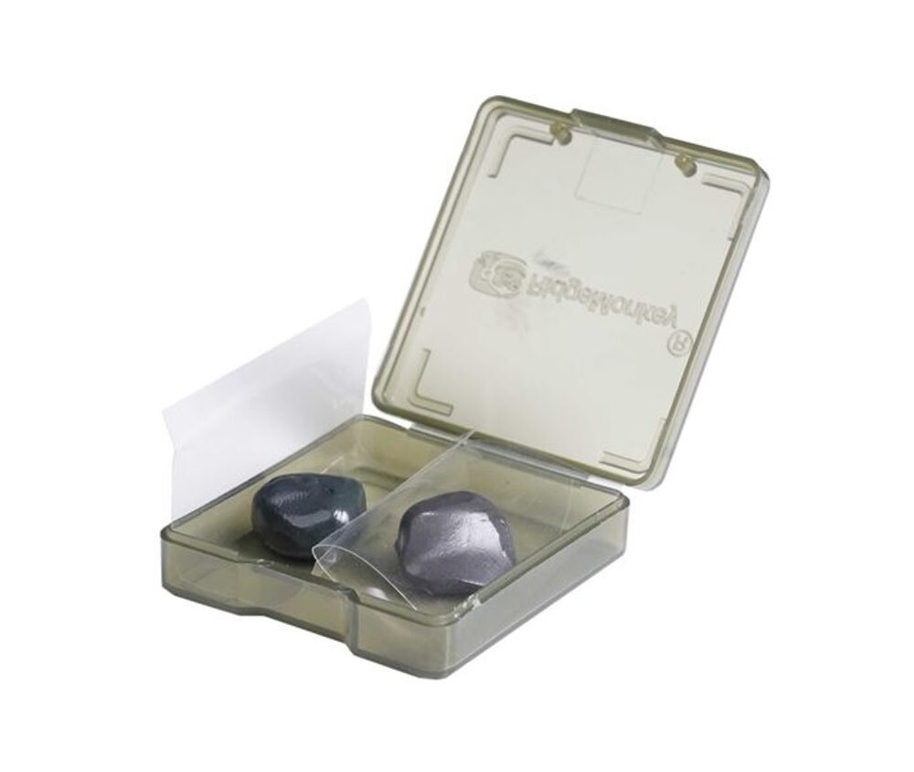 RidgeMonkey Plastické olovo Connexion Rock Bottom Tungsten Putty