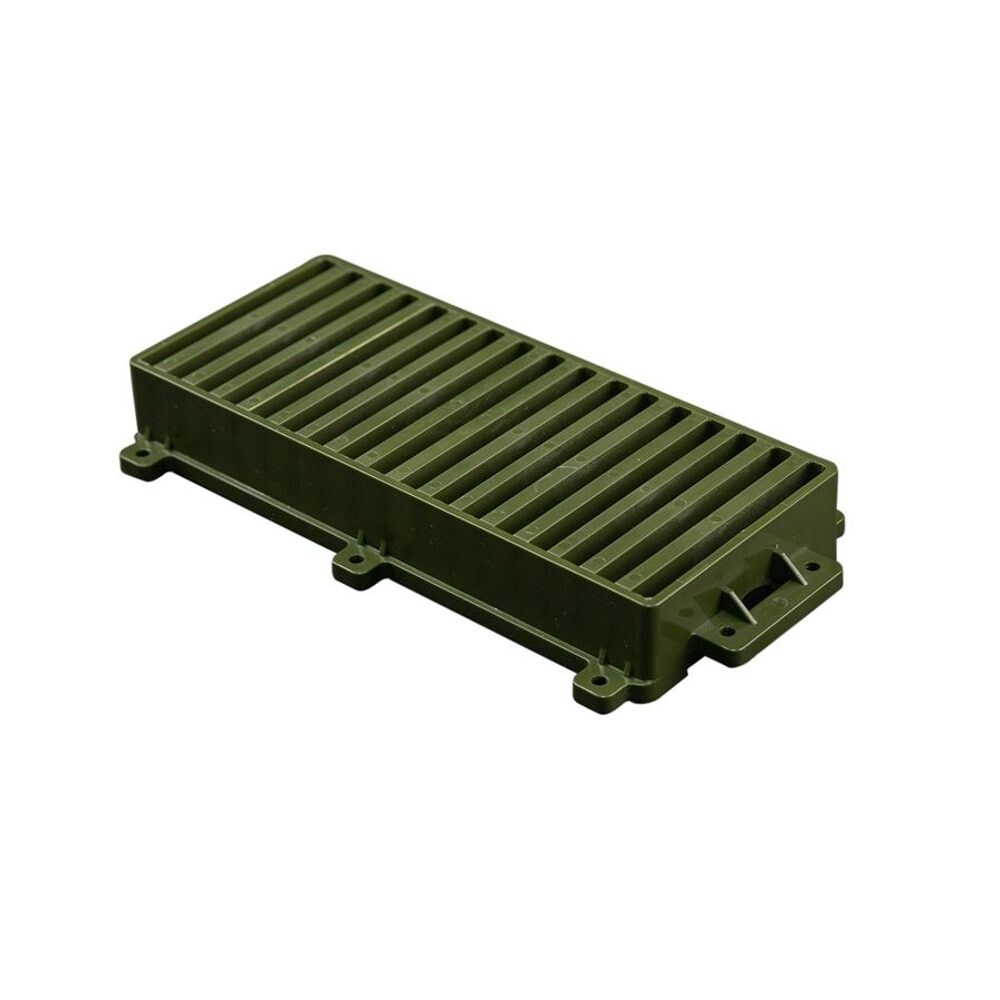 RidgeMonkey Výměnný plát Advanced Boilie Crusher Particle Plate