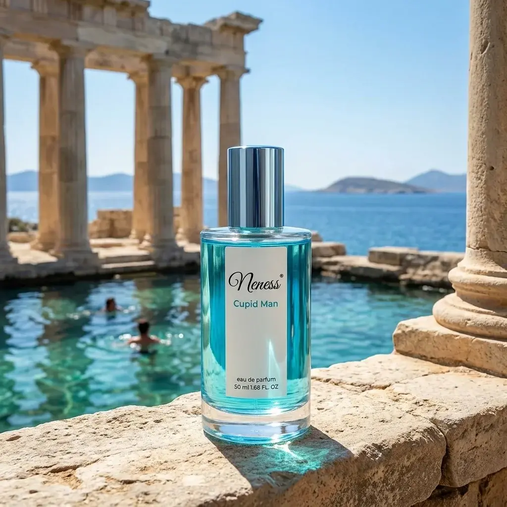 Neness Cupid parfémovaná voda pro muže 50 ml