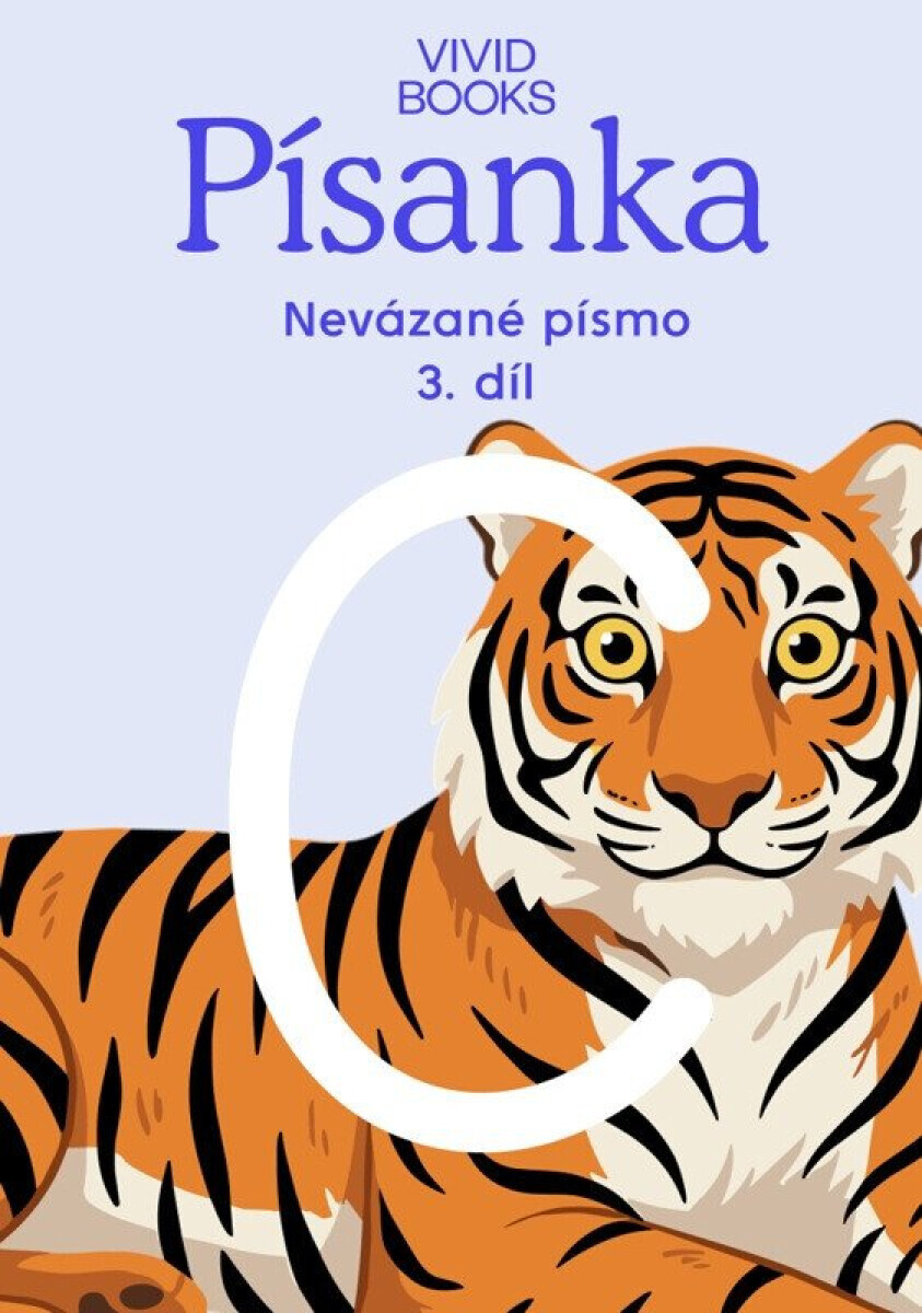 Český jazyk - Písanka pro nevázané písmo / 3.díl - Kateřina Machová Ondřejová, Anna Rosová