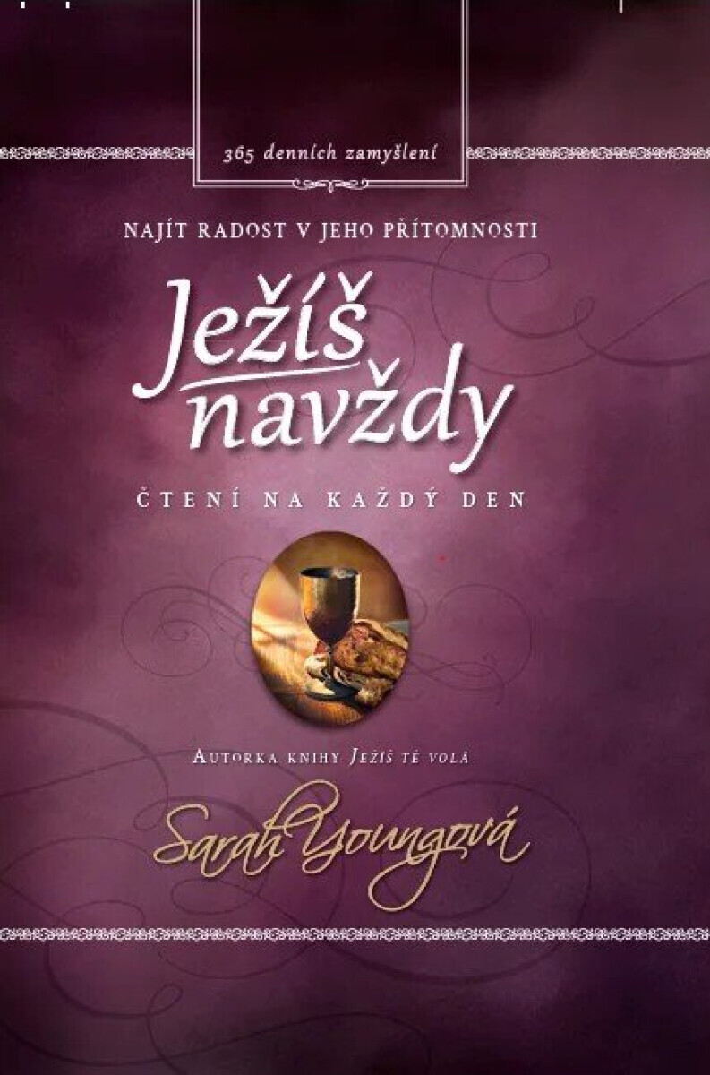 Ježíš navždy