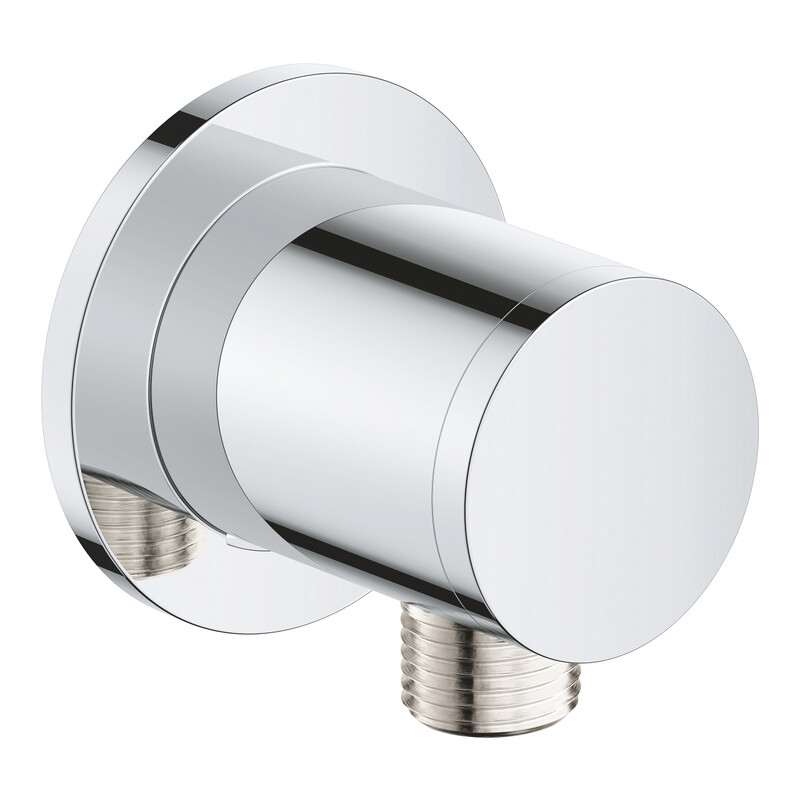 Vývod sprchy Grohe Tempesta chrom 28680001