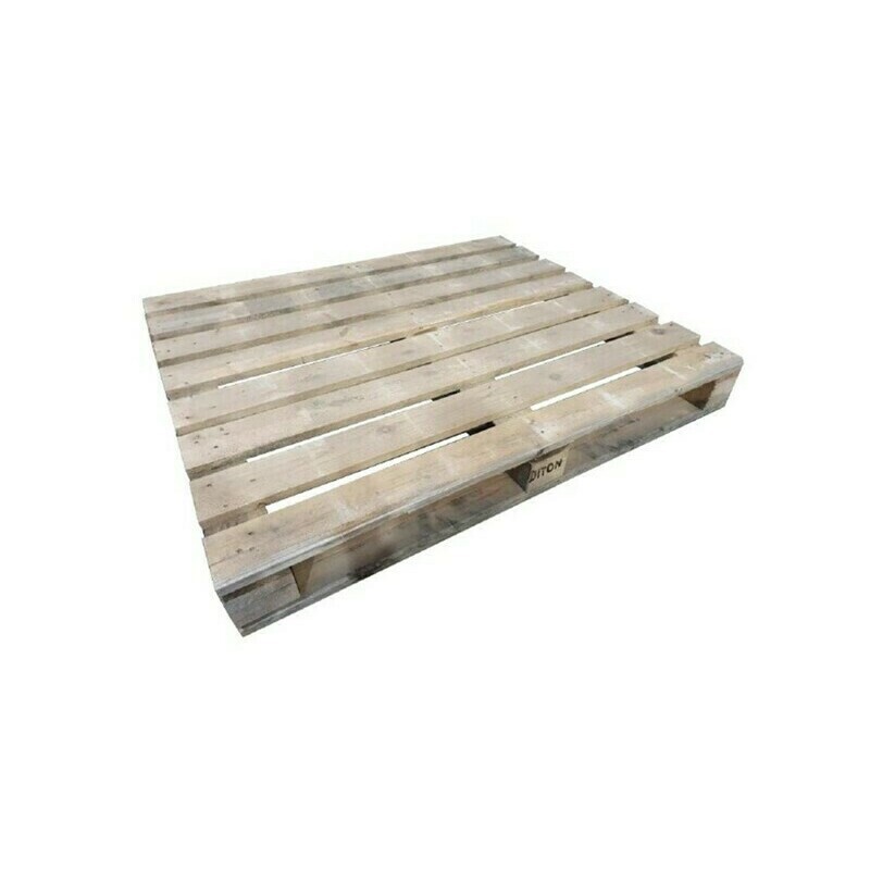 Paleta BETON 100×120 cm