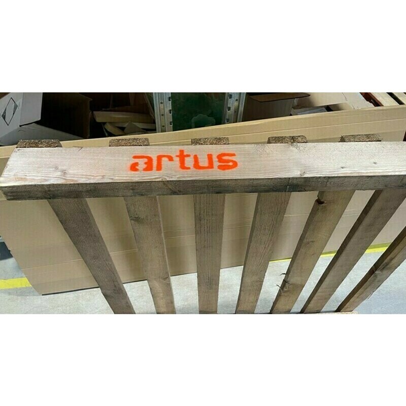 Paleta ARTUS