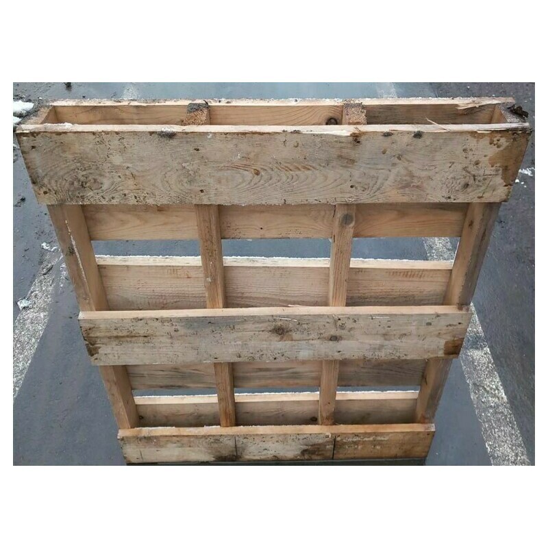 Paleta NEICO 105×105 cm