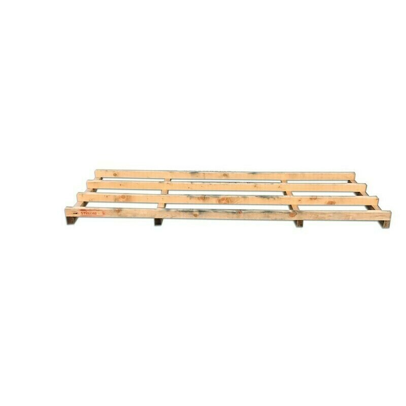 Paleta úzká DEKMETAL šíře 50–100 cm
