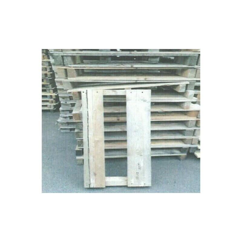 Paleta HELUZ 53×110 cm
