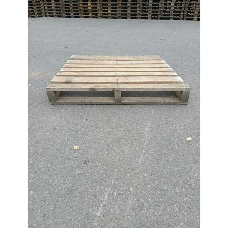 Paleta BE-TONG 100×100 cm